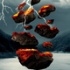Image for article titled Here Are All the Science Fiction, Fantasy, and Horror Books That Will Blow Your Mind This May